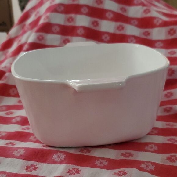 Corningware 1 3/4 quart Dish - Picture 3 of 7